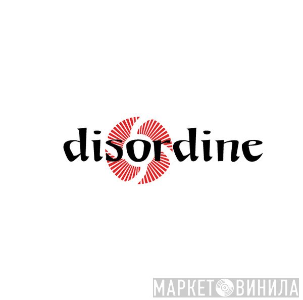 Disordine - Винил CD и Кассеты лейбла Disordine на сайте МаркетВинила