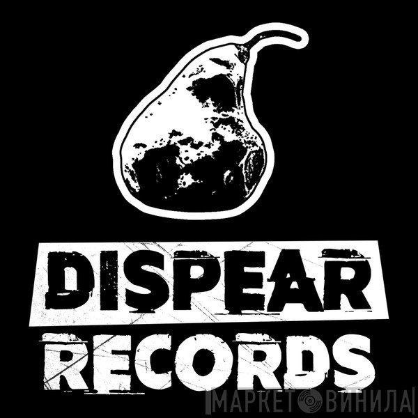 Dispear Records - Винил CD и Кассеты лейбла Dispear Records на сайте МаркетВинила