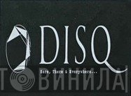 Disq - Винил CD и Кассеты лейбла Disq на сайте МаркетВинила
