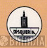 Disqueria - Винил CD и Кассеты лейбла Disqueria на сайте МаркетВинила