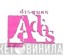 Disques Adès - Винил CD и Кассеты лейбла Disques Adès на сайте МаркетВинила