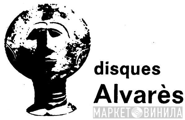 Disques Alvarès - Винил CD и Кассеты лейбла Disques Alvarès на сайте МаркетВинила
