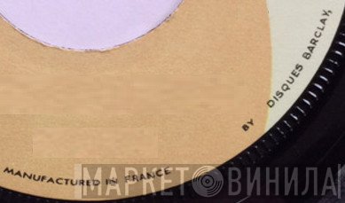 Disques Barclay - Винил CD и Кассеты лейбла Disques Barclay на сайте МаркетВинила