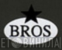 Disques Bros - Винил CD и Кассеты лейбла Disques Bros на сайте МаркетВинила