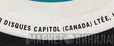 Disques Capitol (Canada) Ltée - Винил CD и Кассеты лейбла Disques Capitol (Canada) Ltée на сайте МаркетВинила