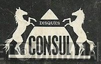 Disques Consul - Винил CD и Кассеты лейбла Disques Consul на сайте МаркетВинила