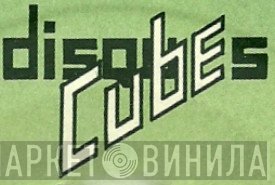 Disques Cube - Винил CD и Кассеты лейбла Disques Cube на сайте МаркетВинила