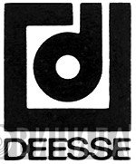 Disques Déesse - Винил CD и Кассеты лейбла Disques Déesse на сайте МаркетВинила