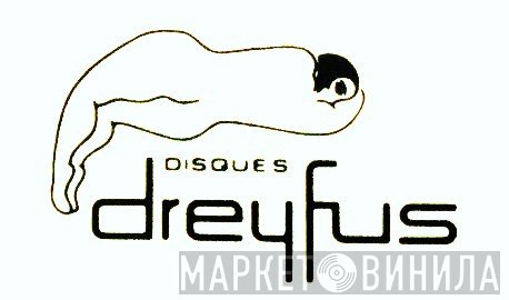 Disques Dreyfus - Винил CD и Кассеты лейбла Disques Dreyfus на сайте МаркетВинила