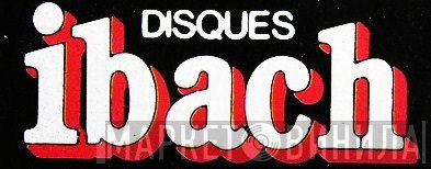 Disques Ibach - Винил CD и Кассеты лейбла Disques Ibach на сайте МаркетВинила