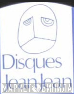 Disques Jean-Jean - Винил CD и Кассеты лейбла Disques Jean-Jean на сайте МаркетВинила