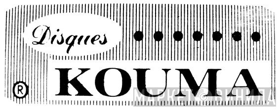 Disques Kouma - Винил CD и Кассеты лейбла Disques Kouma на сайте МаркетВинила