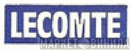 Disques Lecomte - Винил CD и Кассеты лейбла Disques Lecomte на сайте МаркетВинила