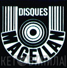 Disques Magellan - Винил CD и Кассеты лейбла Disques Magellan на сайте МаркетВинила
