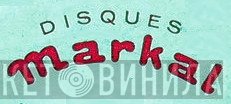 Disques Markal - Винил CD и Кассеты лейбла Disques Markal на сайте МаркетВинила