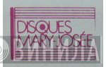 Disques Mary-Josée - Винил CD и Кассеты лейбла Disques Mary-Josée на сайте МаркетВинила