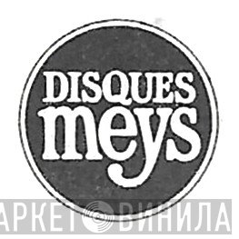 Disques Meys - Винил CD и Кассеты лейбла Disques Meys на сайте МаркетВинила