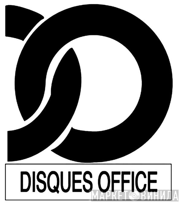 Disques Office - Винил CD и Кассеты лейбла Disques Office на сайте МаркетВинила