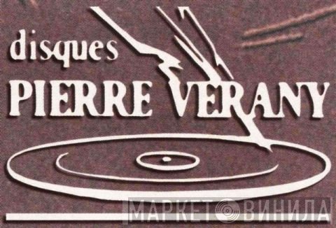 Disques Pierre Verany - Винил CD и Кассеты лейбла Disques Pierre Verany на сайте МаркетВинила
