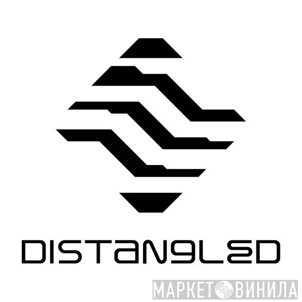 Distangled - Винил CD и Кассеты лейбла Distangled на сайте МаркетВинила