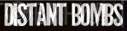 Distant Bombs - Винил CD и Кассеты лейбла Distant Bombs на сайте МаркетВинила