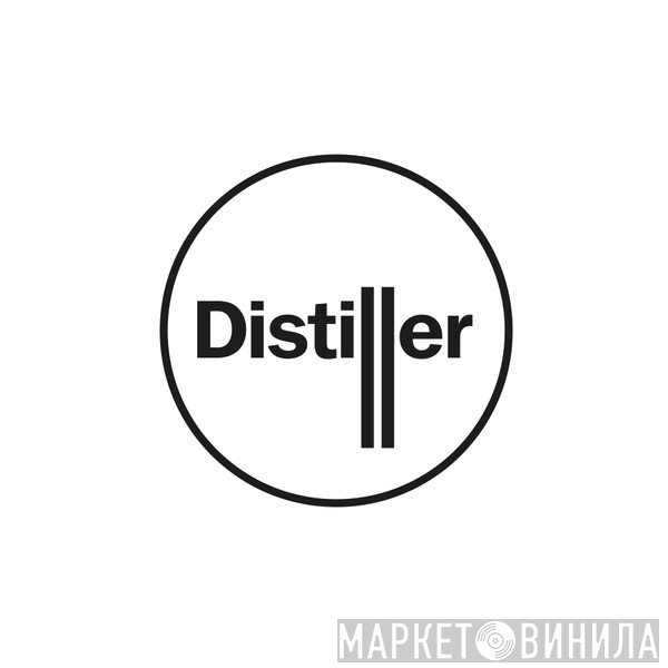 Distiller Records - Винил CD и Кассеты лейбла Distiller Records на сайте МаркетВинила