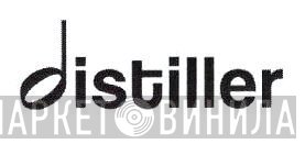 Distiller - Винил CD и Кассеты лейбла Distiller на сайте МаркетВинила