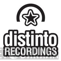 Distinto Recordings - Винил CD и Кассеты лейбла Distinto Recordings на сайте МаркетВинила