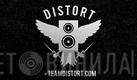 Distort Entertainment - Винил CD и Кассеты лейбла Distort Entertainment на сайте МаркетВинила