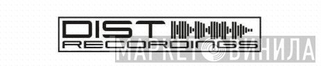 Distortion Records  - Винил CD и Кассеты лейбла Distortion Records (2) на сайте МаркетВинила