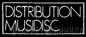 Distribution Musidisc - Винил CD и Кассеты лейбла Distribution Musidisc на сайте МаркетВинила