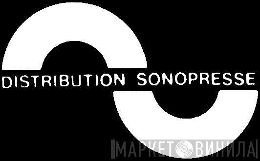 Distribution Sonopresse - Винил CD и Кассеты лейбла Distribution Sonopresse на сайте МаркетВинила