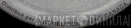 Distribution Trans-Canada - Винил CD и Кассеты лейбла Distribution Trans-Canada на сайте МаркетВинила