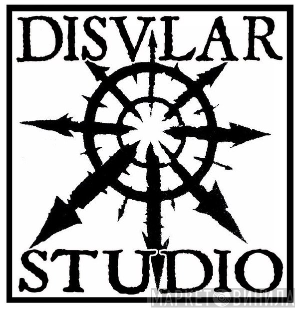 Disvlar Studio - Винил CD и Кассеты лейбла Disvlar Studio на сайте МаркетВинила