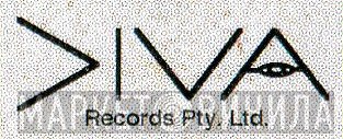 Diva Records  - Винил CD и Кассеты лейбла Diva Records (6) на сайте МаркетВинила