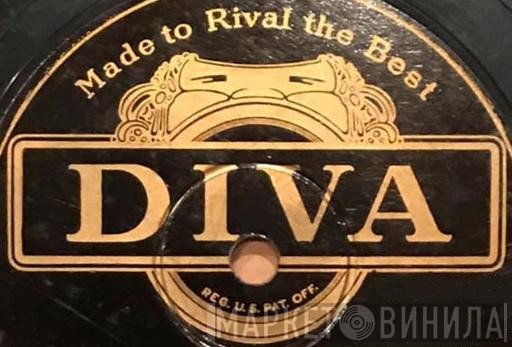 Diva  - Винил CD и Кассеты лейбла Diva (4) на сайте МаркетВинила