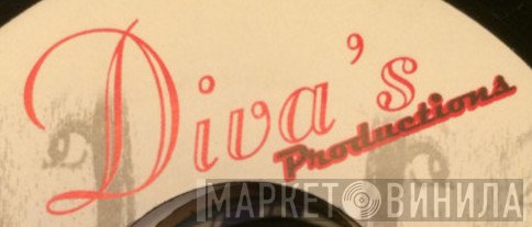 Diva's Productions  - Винил CD и Кассеты лейбла Diva's Productions (2) на сайте МаркетВинила