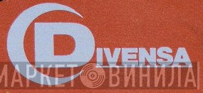 Divensa - Винил CD и Кассеты лейбла Divensa на сайте МаркетВинила