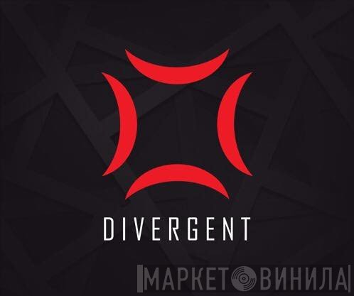 Divergent - Винил CD и Кассеты лейбла Divergent на сайте МаркетВинила