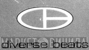 Diverse Beats - Винил CD и Кассеты лейбла Diverse Beats на сайте МаркетВинила