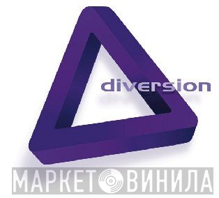 Diversion - Винил CD и Кассеты лейбла Diversion на сайте МаркетВинила