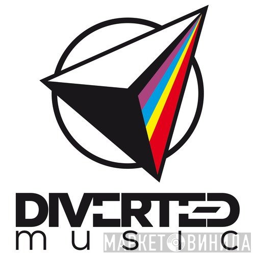 Diverted Music - Винил CD и Кассеты лейбла Diverted Music на сайте МаркетВинила