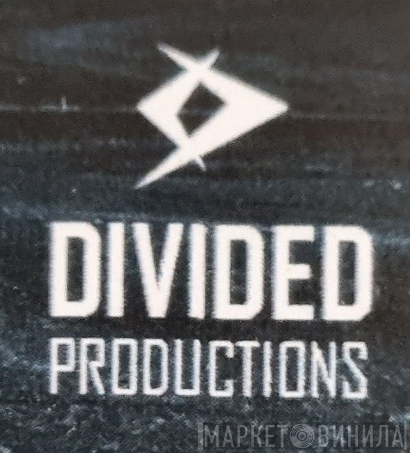 Divided Productions - Винил CD и Кассеты лейбла Divided Productions на сайте МаркетВинила
