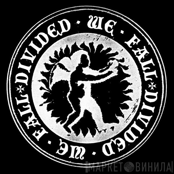 Divided We Fall Records - Винил CD и Кассеты лейбла Divided We Fall Records на сайте МаркетВинила