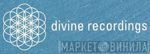 Divine Recordings - Винил CD и Кассеты лейбла Divine Recordings на сайте МаркетВинила