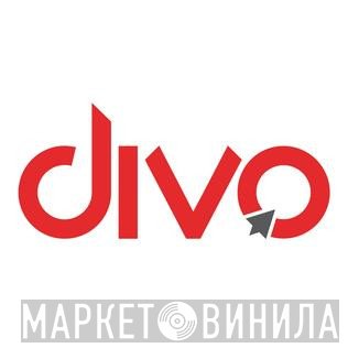 Divo - Винил CD и Кассеты лейбла Divo на сайте МаркетВинила