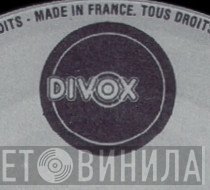 Divox  - Винил CD и Кассеты лейбла Divox (2) на сайте МаркетВинила