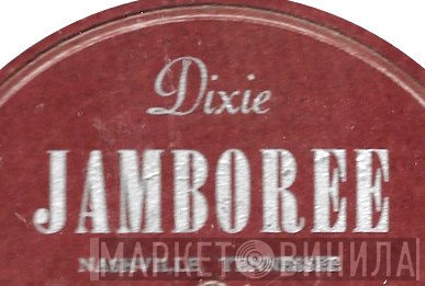 Dixie Jamboree - Винил CD и Кассеты лейбла Dixie Jamboree на сайте МаркетВинила