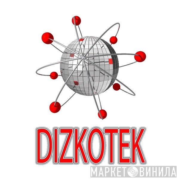 Dizkotek Records - Винил CD и Кассеты лейбла Dizkotek Records на сайте МаркетВинила