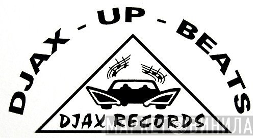 Djax-Up-Beats - Винил CD и Кассеты лейбла Djax-Up-Beats на сайте МаркетВинила